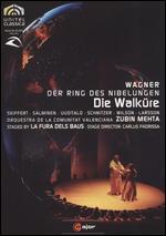 Die Walk�re (Palau de les Arts Reina Sofia)