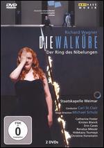 Die Walk�re (Staatskapelle Weimar)