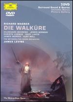Die Walk�re (The Metropolitan Opera)