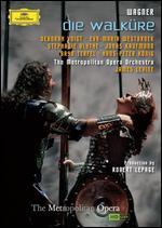 Die Walk�re (The Metropolitan Opera)