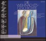 Die Weihnachtsgeschichte von Hugo Distler