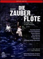 Die Zauberfl�te (Dutch National Opera)