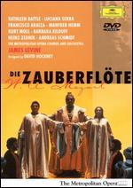 Die Zauberfl�te (Metropolitan Opera)