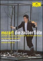 Die Zauberflote (Oper Z�rich)