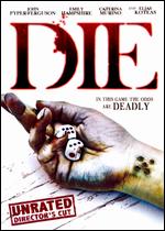 Die - Dominic James