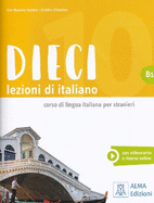 Dieci: Libro B1