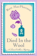 Died in the Wool