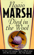 Died in the Wool