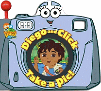 Diego and Click Take a Pic!