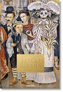Diego Rivera: The Complete Murals
