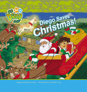 Diego Saves Christmas!