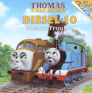 Diesel 10 Means Trouble