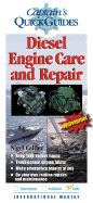 Diesel Engine Care and Repair