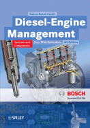 Diesel-Engine Management - Robert Bosch Gmbh