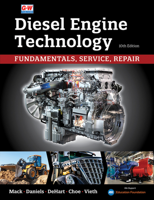 Diesel Engine Technology - Mack, James P, and Daniels, Jason A, and Dehart, Mark A