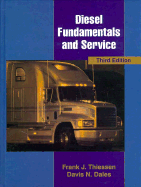 Diesel Fuel Injection, Electrical and Electronic Systems, and Engine Repair