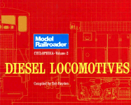 Diesel Locomotives - Hayden, Bob (Compiled by)