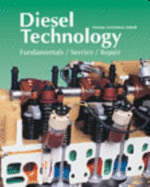 Diesel Technology: Fundamentals/Service/Repair