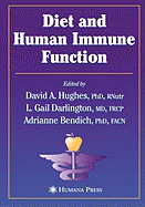 Diet and Human Immune Function