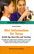 Diet Information for Teens
