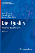 Diet Quality: An Evidence-Based Approach, Volume 2