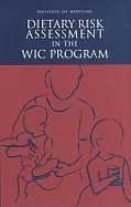 Dietary Risk Assessment in the Wic Program
