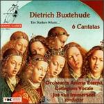 Dietrich Buxtehude: 6 Cantatas