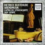Dietrich Buxtehude: Abendmusik