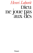 Dieu ne joue pas aux d�s