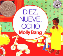 Diez, Nueve, Ocho (Ten, Nine, Eight)