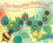 Diez Pequenas Mariquitas