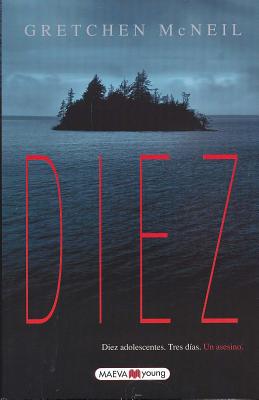 Diez - McNeil, Gretchen