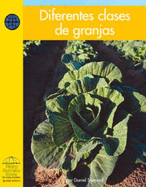 Diferentes Clases de Granjas
