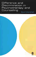 Difference and Discrimination in Psychotherapy and Counselling