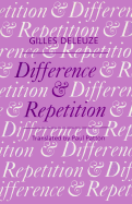 Difference and Repetition