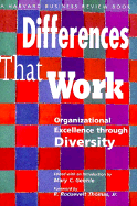 Differences That Work