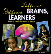 Different Brains, Different Learners: How to Reach the Hard to Reach