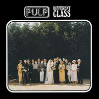 Different Class - Pulp