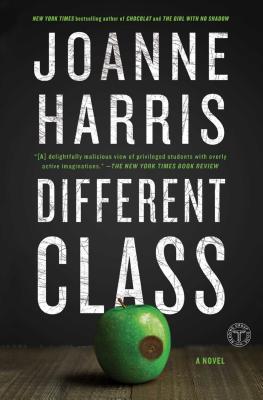 Different Class - Harris, Joanne