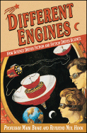Different engines: how science drives fiction and fiction drives science