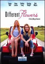 Different Flowers