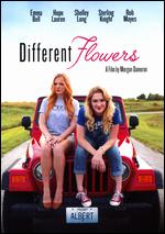 Different Flowers - Morgan Dameron