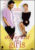 Different For Girls