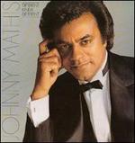 Different Kinda Different - Johnny Mathis
