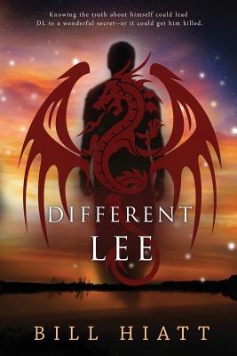 Different Lee - Hiatt, Bill