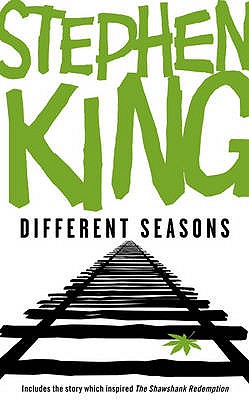 Different Seasons - King, Stephen