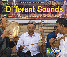 Different Sounds
