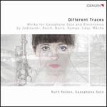 Different Traces