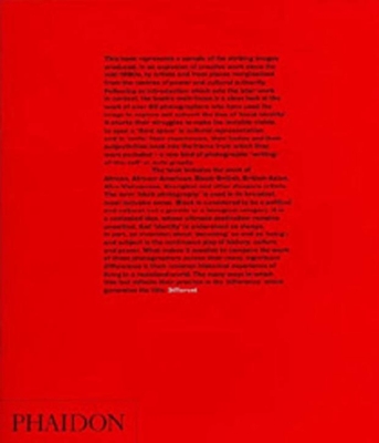 Different - Autograph (Abp), Autograph, and Hall, Stuart (Editor)