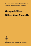 Differentiable Manifolds: Forms, Currents, Harmonic Forms